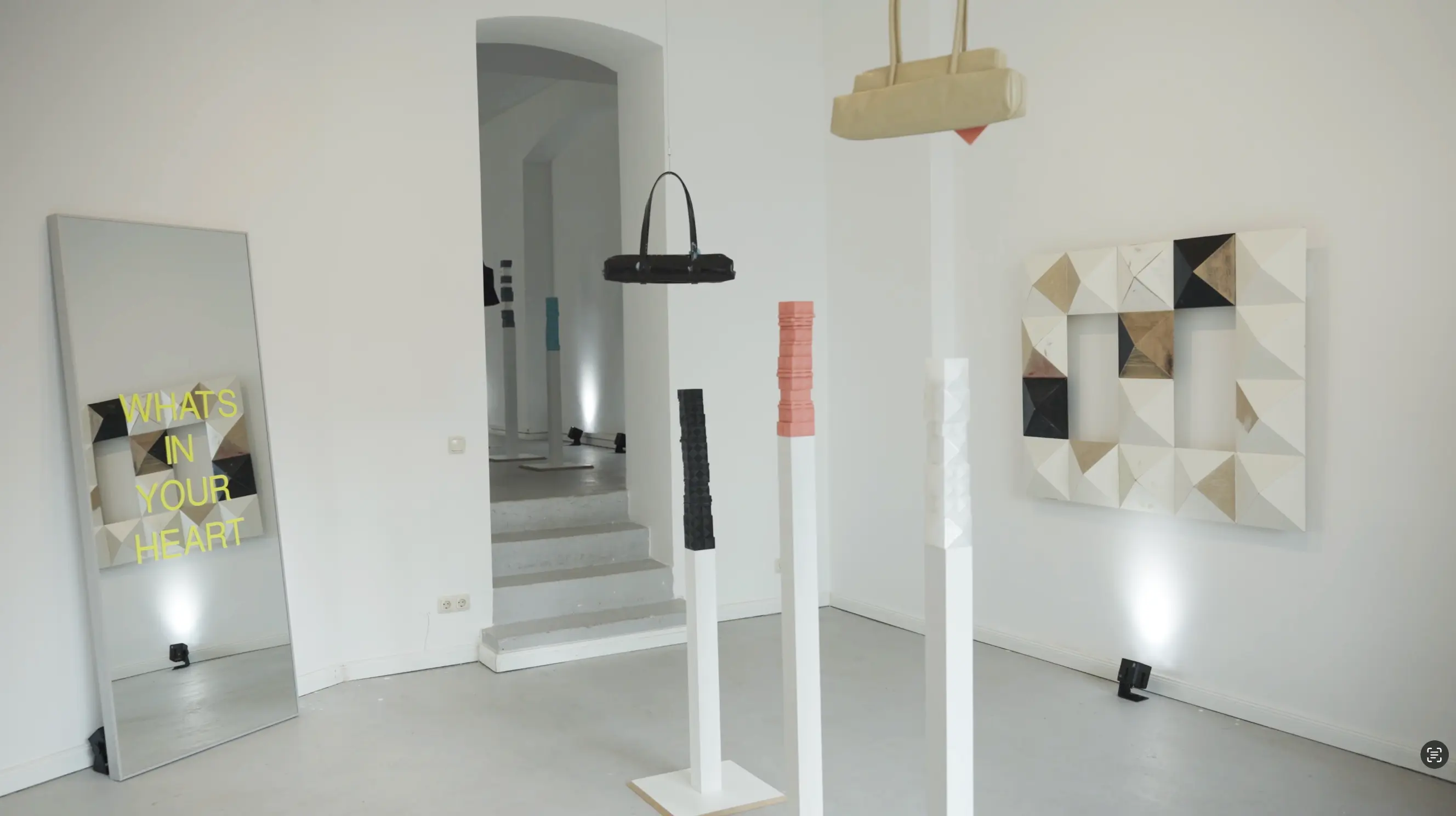 ML HEART x Paula Oltmann