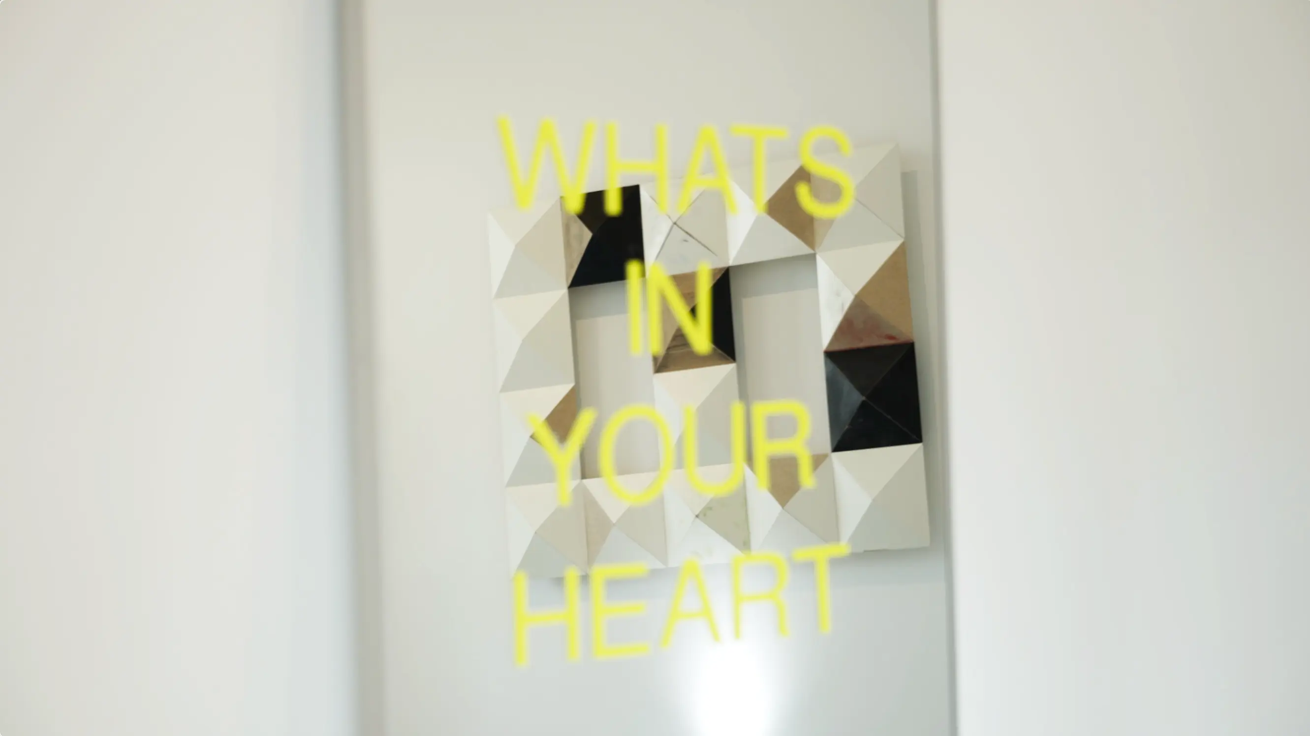 ML HEART x Paula Oltmann