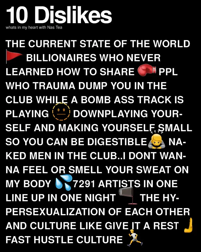 Whats in your Heart